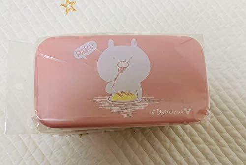 うさまる ランチボックス 海外輸入 うさまる ランチボックス 海外輸入