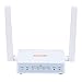 Kasda N300 WiFi Router, Easy Setup via Cellphone, 5dBi High Gain Antenna, High Speed Wireless Router for Home / Office (N300 / KW5515 Link Smart)