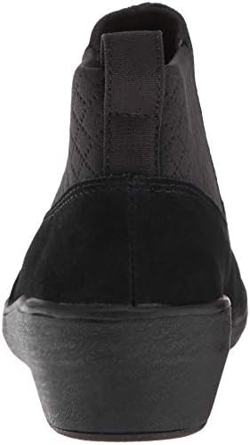 grasshopper suede boots