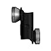 olloclip 4-in-1 Lens for Otterbox uniVERSE case system, iPhone 6/6S/6Plus/6s Plus -Retail Packaging - Space Grey