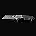 CIMA M833 Thumb Open Assisted G10 Handle With Inlay Classic Razor Pocket Knife tactical butcher folding knife