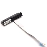 Deal4GO SATA Cable Connector HDD Hard Drive Cable