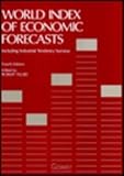 World Index of Economic Forecasts, , 0566074885