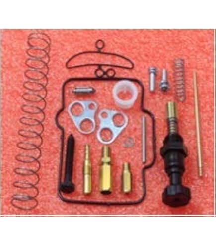 36mm Carburetor Repair Rebuild Kit For Keihin PWK 34 36 38 40 OKO 250cc-400cc EB