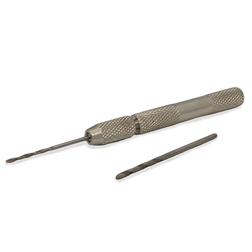 BestPysanky Hand Drill for Wood or Leather