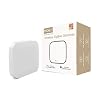 Moes Tuya Zigbee 3.0 Hub Gateway, Smart Home Bridge Wireless Remote Controller, Compatible with Alexa/Google Assistant…