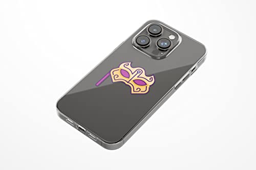 Bonateks, Digital Printed Case Compatible with iPhone 14... en promo sur Amazon