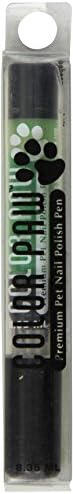 Color Paw Premium Pet Nail Polish Pen, 0.3-Ounce, Electric Lime