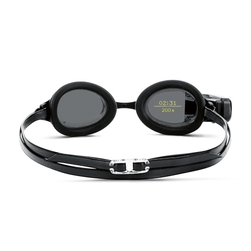 FORM Smart Swim Goggles Pricepulse