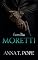 Livro Família Moretti (Moretti Family Trilogy; Portuguese Translation): Uma série de romance sombrio, cheio de ação e máfia, M/M