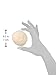 Dr Sponge Facial Cleansing Sponge, Pearl Powder