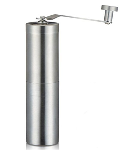 Portable Hand Coffee Grinder Coffee Machine