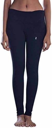 Curvy Midwaist Stretchable Women's Leggings for Yoga Gym Workout Dance