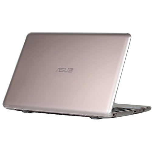 image for mCover iPearl Hard Shell Case for 11.6