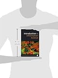 Image de Introduction to Information Science (Foundations of the Information Sciences)