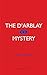 The D'arblay Mystery