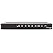StarTech.com  8 Port HDMI Splitter – Mounting Brackets – HDMI Multi Port – HDMI Hub – HDMI Audio Splitter – HDMI Splitter Box