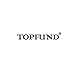 TOPFUND Green F Note Crystal Singing Bowl Heart Chakra 8 inch with Heavy Duty Carrying Case and Singing Bowl Mallet Suede Striker
