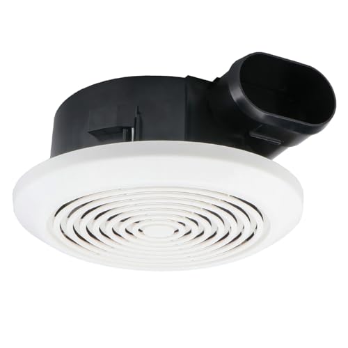 Holdly Upgraded Bathroom Exhaust Fan
