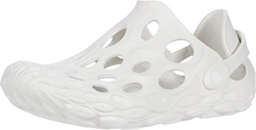 Merrell Women's Hydro Moc White