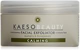 Kaeso Calming Exfoliator 245ml Sensitive Skin Gentle Face Scrub Soothing view 2