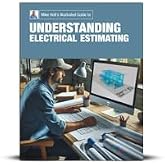 Mike Holt's Illustrated Guide to Understanding Electrical Estimating Textbook