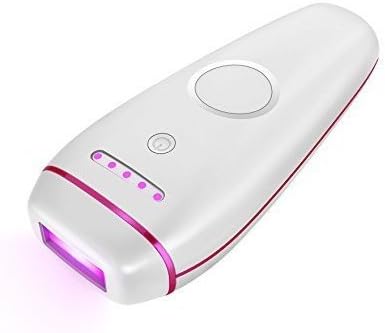 VICTO Permanent Hair Removal women And Skin Rejuvenation With 300000 Flashes Beauty Device IPL laser epilator facial flashes electrolysis epilation