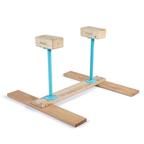 Handstand Canes; HBase for Fitness, Yoga, Gymnastics