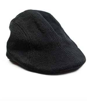 Couture Infant/Youth Wool Newsboy Hats
