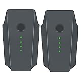 Artman Mavic Pro Battery, 11.4V 3830mAh Intelligent
