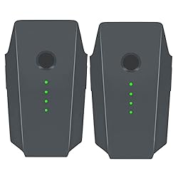 Artman Mavic Pro Battery, 11.4V 3830mAh Intelligent