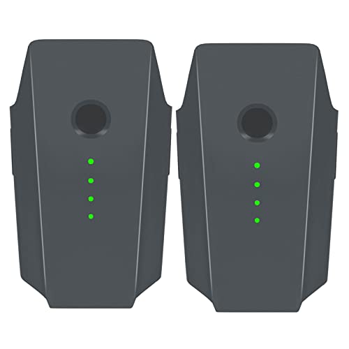 Artman Mavic Pro Battery, 11.4V 3830mAh Intelligent
