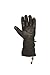 Volt Resistance Tatra 7v Black Heated Gloves for Men - Rechargeable Gloves for Winter Work, Ski, Snow Activities & More