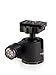 Induro Tripod BHL-Series Ballhead 66lb Load Capacity