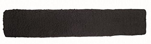 HKM 27959100 Saddle Girth One Size Black