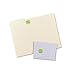 Avery 5498 Removable Print or Write Color Coding Labels for Laser Printers, 1-1/4