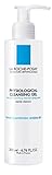 La Roche-posay Physiological Cleansing Gel for Normal To Combination Skin, 6.76-Ounce