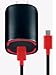 Rapid Fast USB Type C Wall Charger with Fast Charge Technology 6 Foot Cord Galaxy s8 s8 + Motorola Z play droid Z force Z droid LG G5 V20 Zenpad z10 Google pixel Google pixel LX Zen pad Z8 Nexus 6P 5X