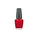 OPI Nail Polish - L72 OPI Red