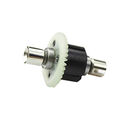 Binory A959-B-27 Differential Gear Car Accessories for WLTOYS A949/A959/A969/A979/K929 1:18 Car(C) - Thumbnail 4