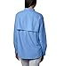 Columbia Women's PFG Bahama™ Long Sleeve Shirt,White Cap,Large