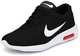 Finix Men's Canvas Running Shoes