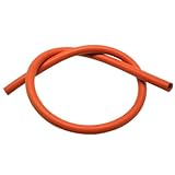 OneTrip Parts Furnace Pressure Switch High Temp Tubing 3/16 I.D. X 18" Replaces Rheem Ruud Weatherking 79-21491-83
