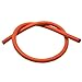 OneTrip Parts Furnace Pressure Switch High Temp Tubing 3/16 I.D. X 18" Replaces Rheem Ruud Weatherking 79-21491-83 primary