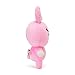 BT21 Official Merchandise by Line Friends - Cooky Character Plush Standing Figure Décor