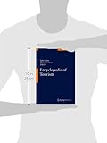 Image de Encyclopedia of Tourism