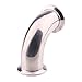 Tri Clamp Elbow- 1-1/2 inch Tube OD Sanitary Ferrule Elbow 90 Degree Pipe Fitting SS304 Tri Clamp 1.5 inch