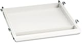 Iceberg ICE95453 Aspira High-Density Polyethylene Utility Drawer, 14