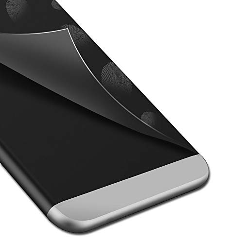 TheGiftKart Full Body Samsung Galaxy M21 / M30s Bumper Back Case Cover | 360 Degree Protection | Protective Hard Case |