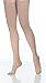 Sigvaris Access 972NMLW99 20-30 mmHg Womens Closed Toe Thigh Highs, Black, Medium-Long